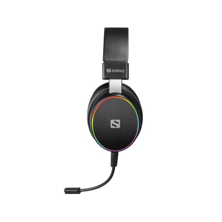 Sandberg HeroBlaster Wireless Headset